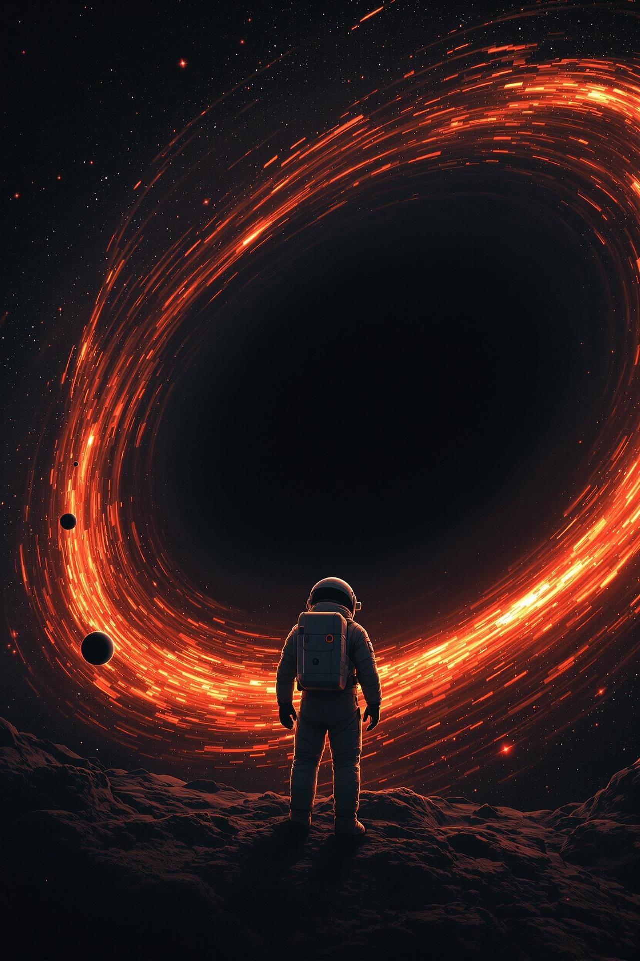 奇米影视盒 - 星际穿越 推荐封面