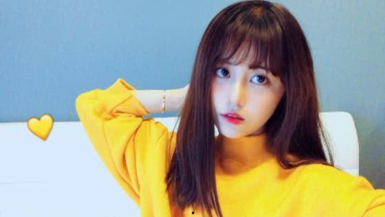 娱乐吃瓜酱女朋友什么系