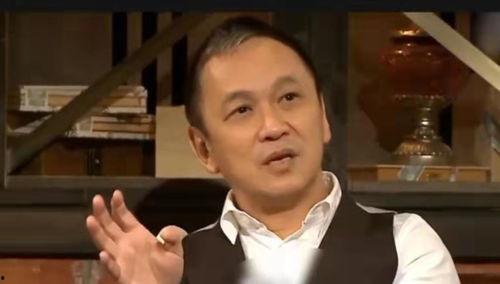 娱乐圈吃瓜王宝强是谁